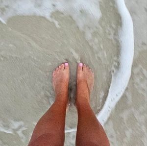 Meet your Posher, Violet